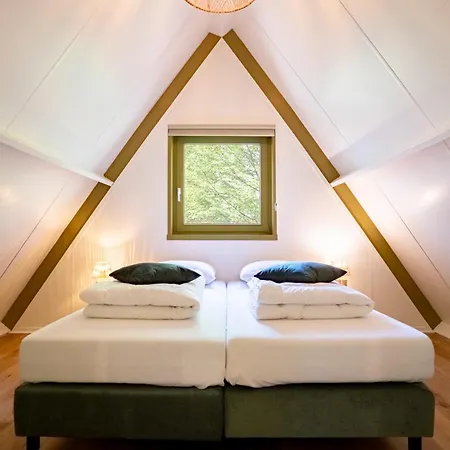 Tatil Evi Boshuisje Rekem - Olive