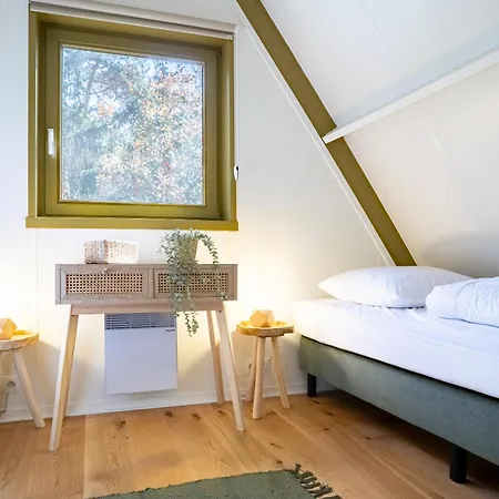 Boshuisje Rekem - Olive Tatil Evi *